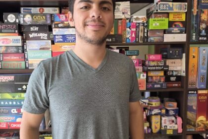 Tablero Desordenado en León: Una nueva opción de entretenimiento y juegos