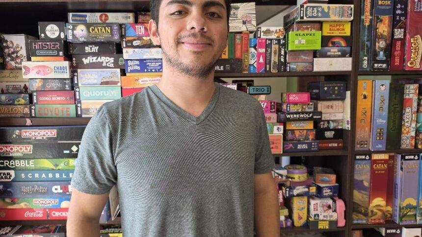 Tablero Desordenado en León: Una nueva opción de entretenimiento y juegos