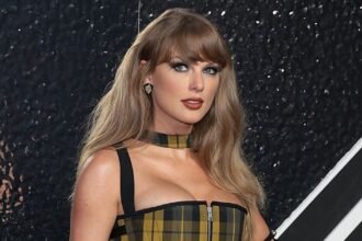 Taylor Swift causa cierres en Nueva York por su boda