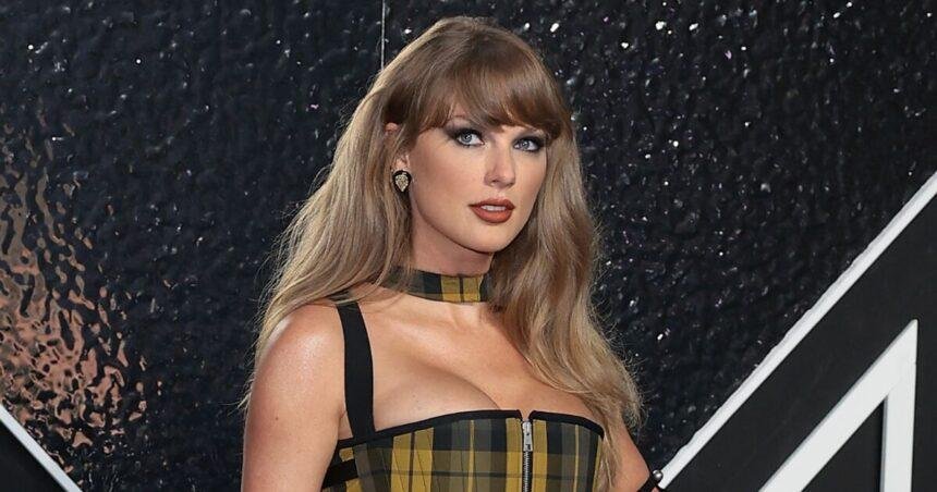 Taylor Swift causa cierres en Nueva York por su boda