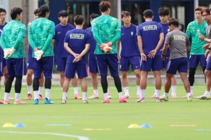 Técnico de Corea del Sur critica el espionaje con dron en Guadalajara