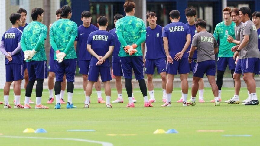 tecnico de corea del sur critica el espionaje con dron Técnico de Corea del Sur critica el espionaje con dron en Guadalajara