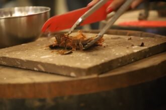 Temporada Gastronómica Guanajuato resalta sabores e identidad cultural del estado.