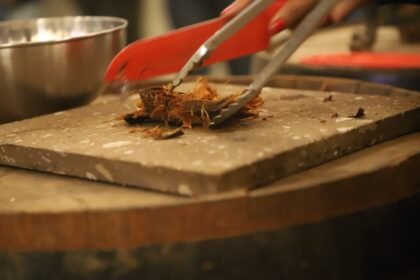 Temporada Gastronómica Guanajuato resalta sabores e identidad cultural del estado.