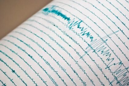 Terremoto de magnitud 6.3 en China causa un muerto y varios heridos