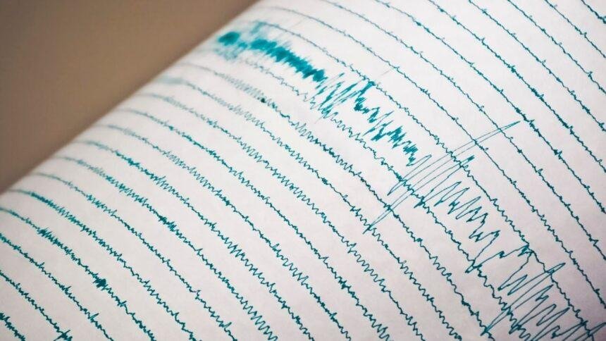 Terremoto de magnitud 6.3 en China causa un muerto y varios heridos