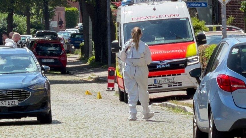 Tiroteo en Alemania causa al menos cinco muertes y detención del agresor
