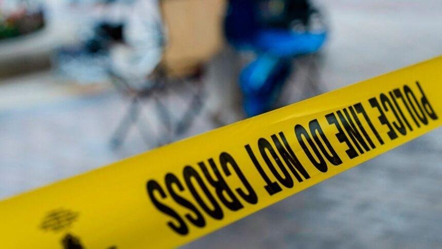 tiroteo en montreal deja tres muertos agresor abatido por las Tiroteo en Montreal deja tres muertos; agresor abatido por las autoridades.