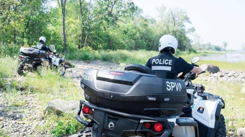 Tiroteo en Montreal deja un policía muerto y dos heridos en Canadá.