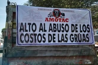 Título reescrito: Querétaro: Fin de bloqueos mejora vialidades y movilidad local