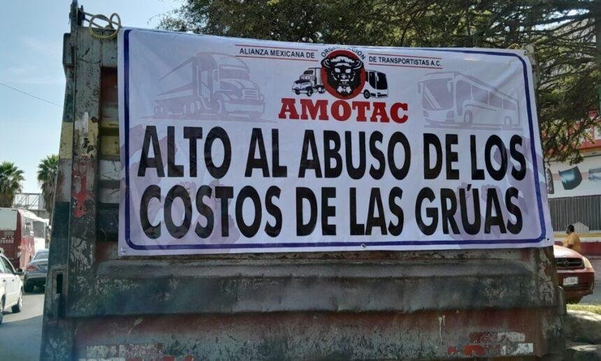 Título reescrito: Querétaro: Fin de bloqueos mejora vialidades y movilidad local