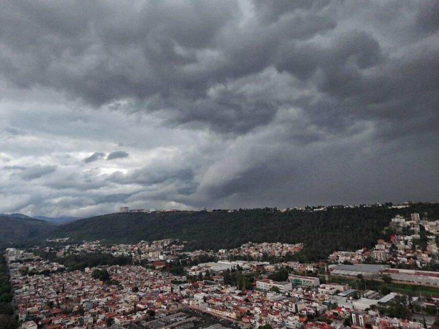 tormenta tropical boris generara lluvias en michoacan este lunes Tormenta tropical Boris generará lluvias en Michoacán este lunes