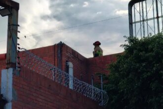Trabajador fallece por descarga eléctrica en bodega de Torres Landa