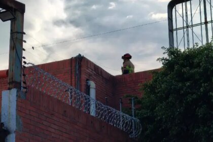 Trabajador fallece por descarga eléctrica en bodega de Torres Landa