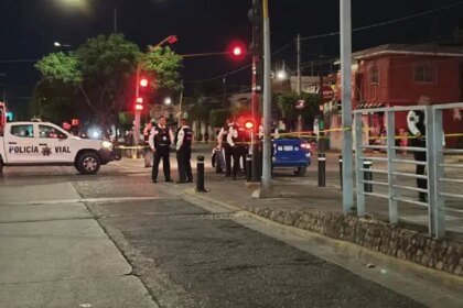 Tragedia en León: Joven ciclista muere atropellada por camión urbano
