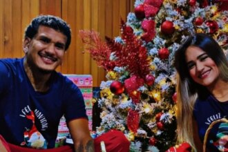 Tragedia en Venezuela: esposa de futbolista muere tras derrumbe de edificio
