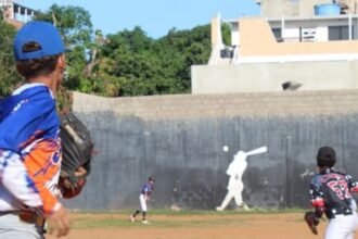 Tragedia en Venezuela: fallecen más de 100 beisbolistas infantiles y juveniles