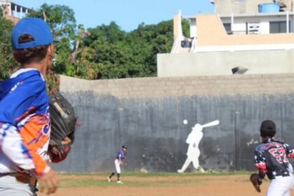 tragedia en venezuela fallecen mas de 100 beisbolistas infantiles y Tragedia en Venezuela: fallecen más de 100 beisbolistas infantiles y juveniles