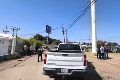 Trágico accidente en carretera Silao-León cobra la vida de mujer de Irapuato.