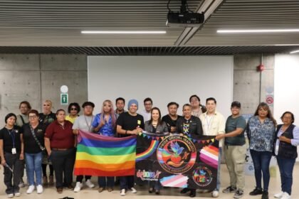 Tú Puedes Guanajuato promueve inclusión financiera para la diversidad sexual.