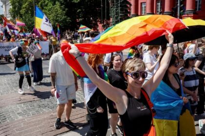turquia arresta a diez en represion contra marcha del orgullo Turquía arresta a diez en represión contra Marcha del Orgullo LGBT+
