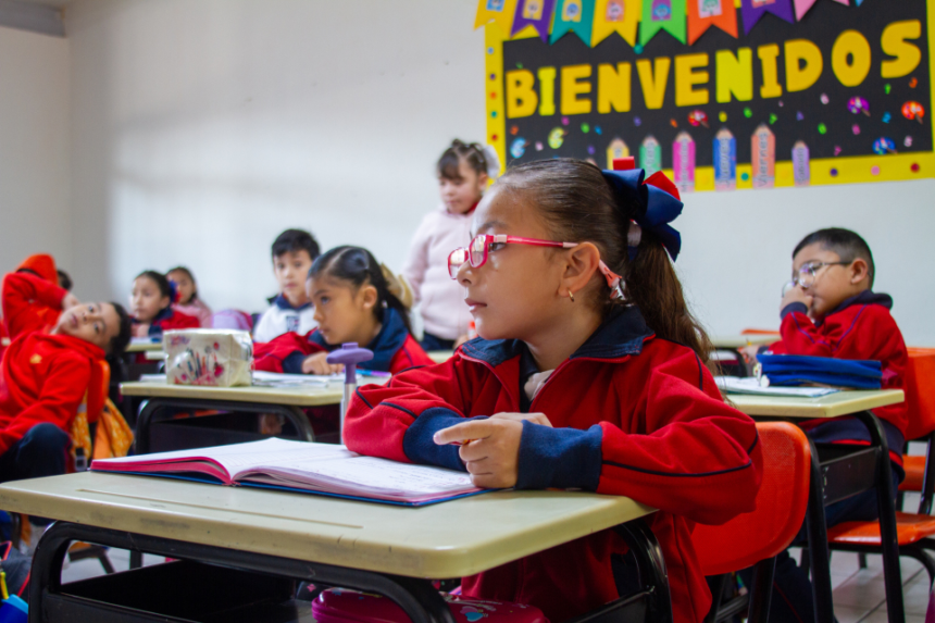 un dia en tu futura escuela promueve integracion estudiantil en “Un Día en tu Futura Escuela” promueve integración estudiantil en nuevo nivel educativo