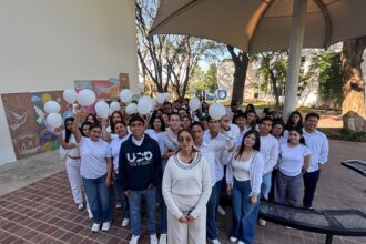Universidades de Guanajuato impulsan iniciativas para fomentar la paz