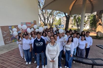 Universidades de Guanajuato impulsan iniciativas para fomentar la paz
