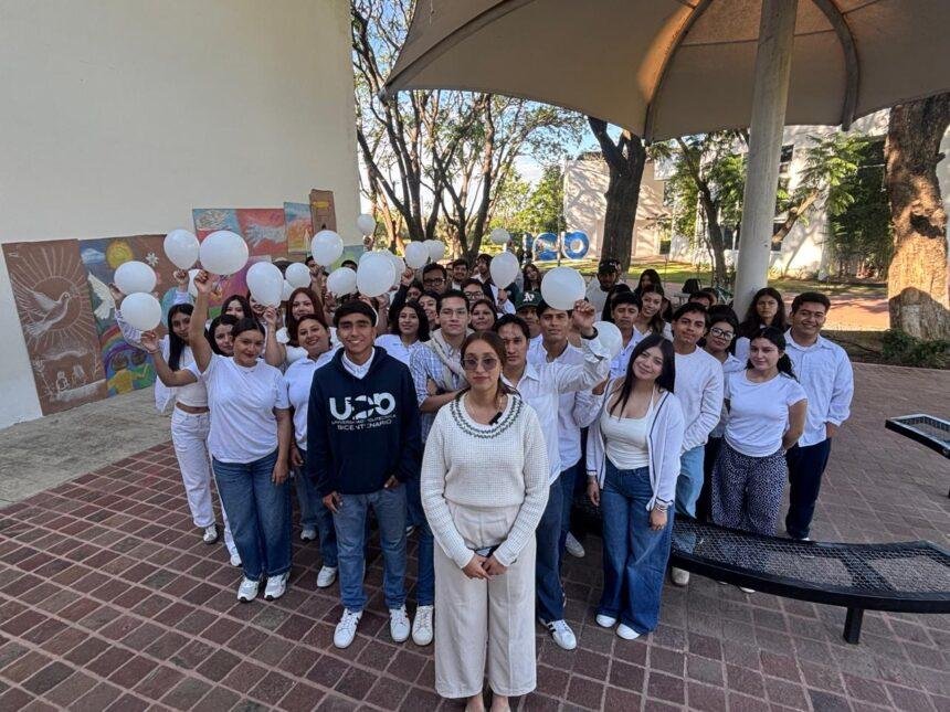 Universidades de Guanajuato impulsan iniciativas para fomentar la paz