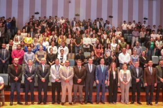 UVEG conmemora dos años de fomento a la innovación en Guanajuato