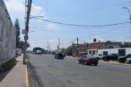 Vecinos de Calzada de Guadalupe preocupados por afectaciones por construcción de puente