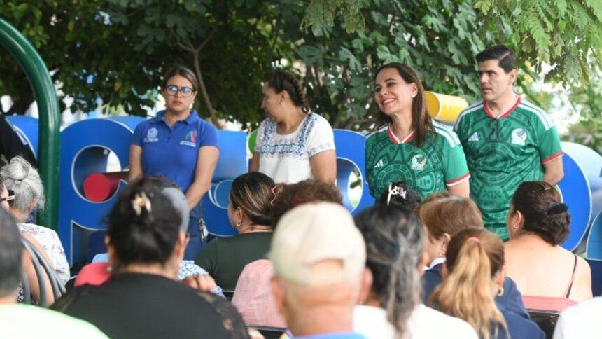 vecinos lorena