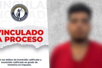 Vinculan a "El Coreano" por ataque que dejó niña muerta en Irapuato