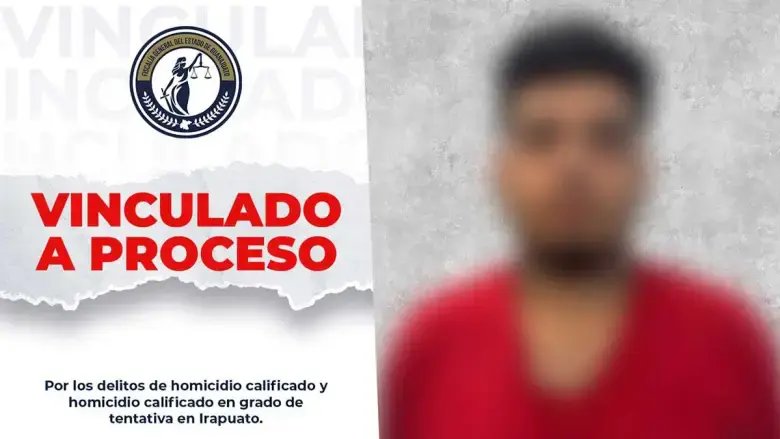Vinculan a "El Coreano" por ataque que dejó niña muerta en Irapuato