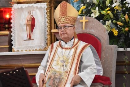 Violencia continúa contra madres buscadoras en Guanajuato, alerta Obispo de Irapuato