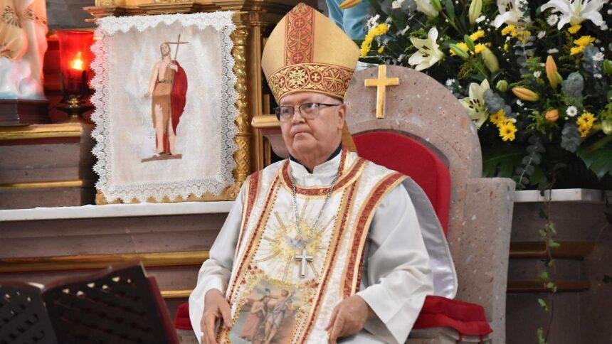 Violencia continúa contra madres buscadoras en Guanajuato, alerta Obispo de Irapuato
