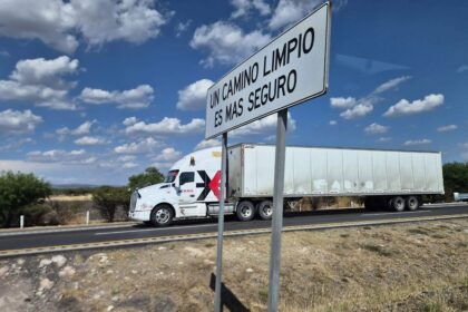 violencia en robos al transporte de carga afecta a leon Violencia en robos al transporte de carga afecta a León y Guanajuato