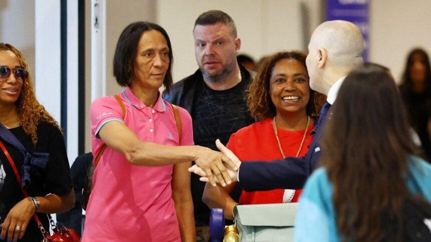 Vozinha, héroe de Cabo Verde, contará con el apoyo de su madre en el Mundial