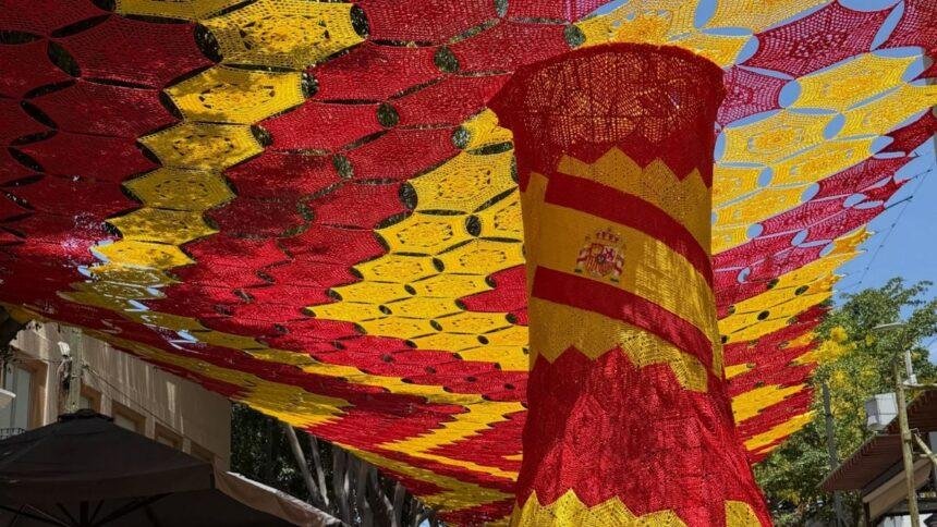 zapopan celebra el mundial 2026 con una obra artistica impresionante Zapopan celebra el Mundial 2026 con una obra artística impresionante