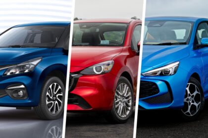12 vehiculos de bajo costo disponibles en mexico para 2026 12 vehículos de bajo costo disponibles en México para 2026