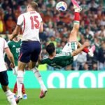 México vs Inglaterra: Récord de 60 millones de espectadores en el siglo XXI