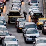 Restricciones de circulación vehicular en CDMX y Área Metropolitana del Valle de México