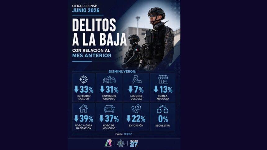 a la baja
