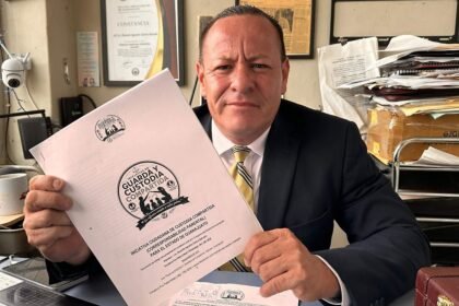 abogado de guanajuato promueve iniciativa por igualdad en custodia parental Abogado de Guanajuato promueve iniciativa por igualdad en custodia parental