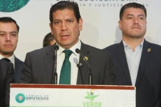 Abogado en Tijuana acusado de violencia sexual; Partido Verde resalta fiscalías especializadas