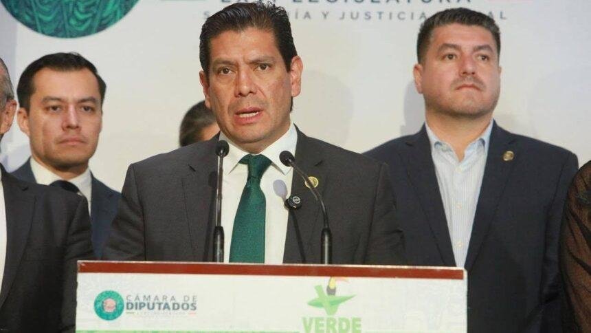Abogado en Tijuana acusado de violencia sexual; Partido Verde resalta fiscalías especializadas