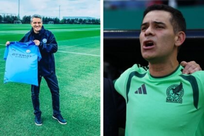 abreu confirma negociaciones para que lillo sea auxiliar de marquez Abreu confirma negociaciones para que Lillo sea auxiliar de Márquez en el Tri