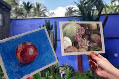 Actividades culturales en Ciudad de México del 8 al 12 de julio