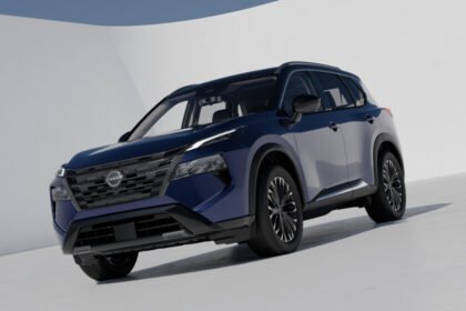 Actualización técnica de la Nissan X-Trail e-POWER en México: mayor potencia y capacidades