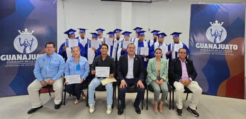 Adolescentes en internamiento mejoran su proyecto de vida con programa personal